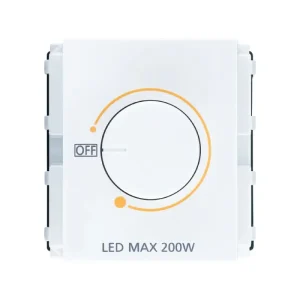 Công tắc Điều chỉnh độ sáng đèn Wide Series Panasonic WEF5791501SW-VN
