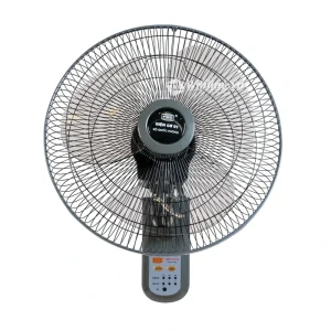 Quạt treo tường điều khiển từ xa Điện Cơ 91 QTT-ĐKA