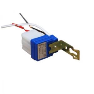 Công tắc cảm biến ánh sáng Siron SR-LS331