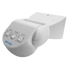 Công tắc cảm ứng chuyển động Siron Sr-MS331 Gắn tường