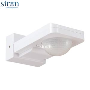 Công tắc cảm ứng hồng ngoại nổi tường Siron Sr-SS3315