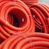 Ống luồn dây nhựa xoắn HDPE D195/150 HECICO