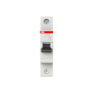 Cầu Dao Tự Động 1P 50A 4.5kA (SH201L-C50) ABB 2CDS241001R0504