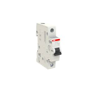 Cầu Dao Tự Động 1P 6A 4.5kA (SH201L-C6) ABB 2CDS241001R0064
