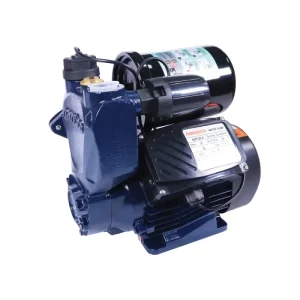 Máy bơm nước tăng áp điện tử 200W NCPS200-A Nanoco
