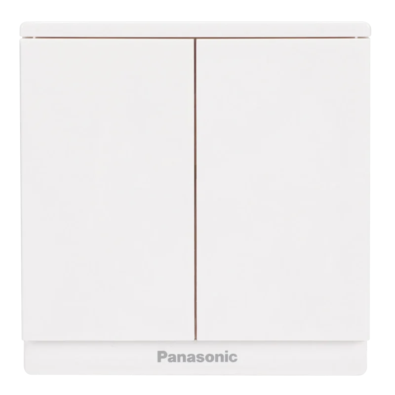 Bộ công tắc đôi đảo chiều Moderva WMF596-VN Panasonic