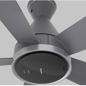 Quạt trần 5 cánh 40W F-60HAN Panasonic