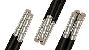 Cáp nhôm vặn xoắn ABC 3x150 Cadisun